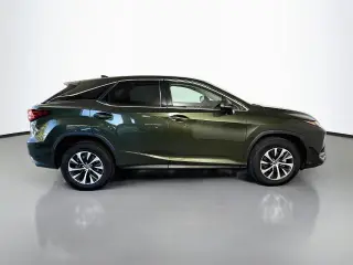 Lexus RX 350 2021 4dr SUV