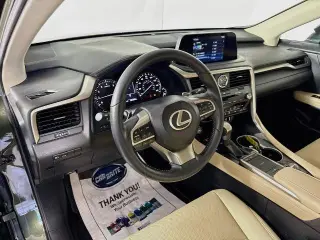 Lexus RX 350 2021 4dr SUV