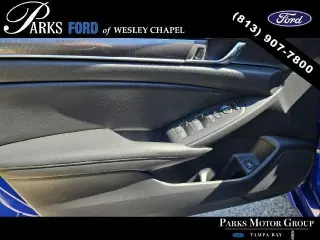 Honda Accord 2019 Sport 4dr Sedán (1.5T I4 CVT)
