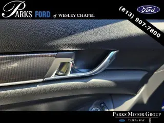 Honda Accord 2019 Sport 4dr Sedán (1.5T I4 CVT)