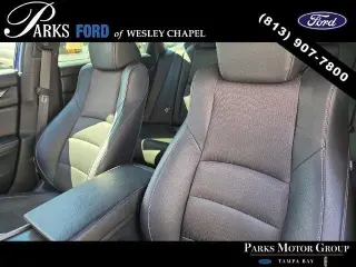 Honda Accord 2019 Sport 4dr Sedán (1.5T I4 CVT)