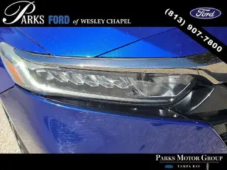 Honda Accord 2019 Sport 4dr Sedán (1.5T I4 CVT)