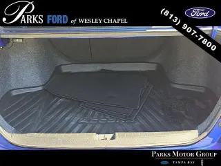 Honda Accord 2019 Sport 4dr Sedán (1.5T I4 CVT)