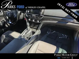 Honda Accord 2019 Sport 4dr Sedán (1.5T I4 CVT)