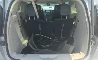 Chrysler Pacifica Híbrido Enchufable 2024 Select Van Familiar 4 puertas