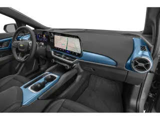 Chevrolet Equinox EV 2024 LT 4dr SUV w/2LT