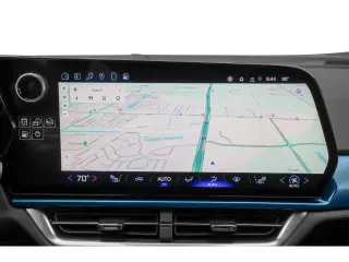 Chevrolet Equinox EV 2024 LT 4dr SUV w/2LT