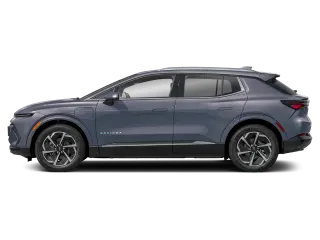 Chevrolet Equinox EV 2024 LT 4dr SUV w/2LT