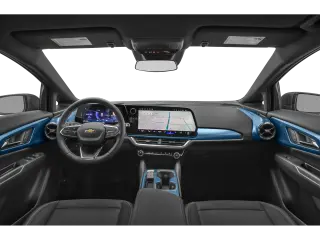 Chevrolet Equinox EV 2024 LT 4dr SUV w/2LT
