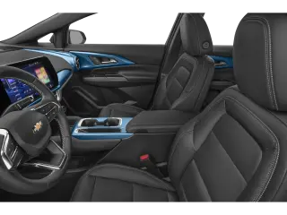 Chevrolet Equinox EV 2024 LT 4dr SUV w/2LT