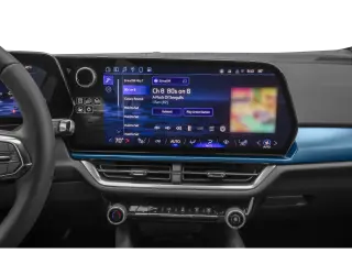 Chevrolet Equinox EV 2024 LT 4dr SUV w/2LT