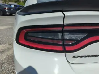 Dodge Charger 2022 Scat Pack 4dr Sedán