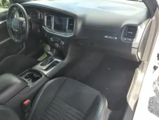 Dodge Charger 2022 Scat Pack 4dr Sedán
