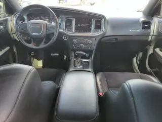Dodge Charger 2022 Scat Pack 4dr Sedán