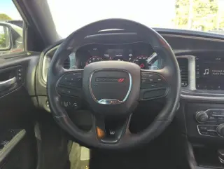 Dodge Charger 2022 Scat Pack 4dr Sedán