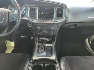 Dodge Charger 2022 Scat Pack 4dr Sedán