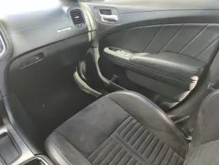 Dodge Charger 2022 Scat Pack 4dr Sedán