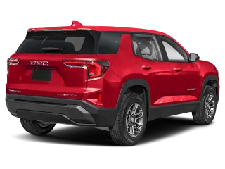 GMC Terrain 2026 4x4 Denali 4dr SUV