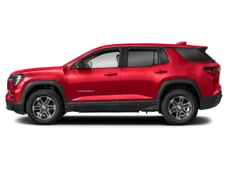 GMC Terrain 2026 4x4 Denali 4dr SUV