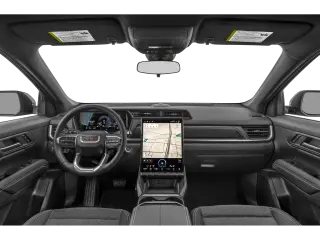 GMC Terrain 2026 4x4 Denali 4dr SUV