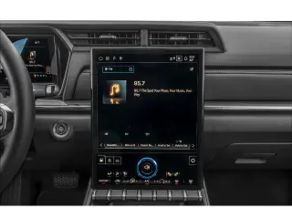 GMC Terrain 2026 4x4 Denali 4dr SUV