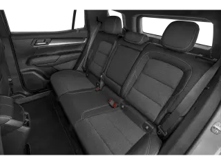 GMC Terrain 2026 4x4 Denali 4dr SUV