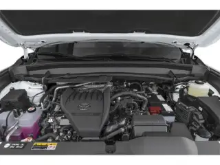 Toyota Grand Highlander 2025 XLE 4dr SUV
