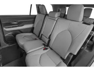Toyota Grand Highlander 2025 XLE 4dr SUV