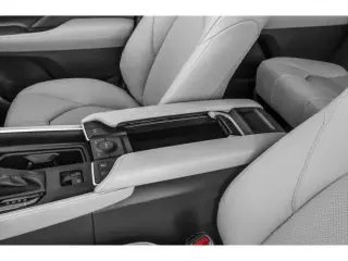 Toyota Grand Highlander 2025 XLE 4dr SUV