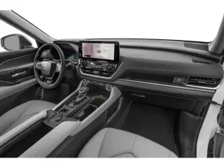 Toyota Grand Highlander 2025 XLE 4dr SUV