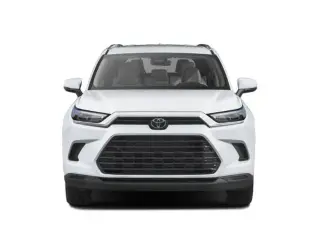 Toyota Grand Highlander 2025 XLE 4dr SUV