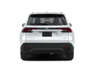 Toyota Grand Highlander 2025 XLE 4dr SUV