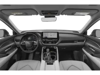 Toyota Grand Highlander 2025 XLE 4dr SUV