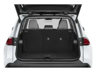 Toyota Grand Highlander 2025 XLE 4dr SUV