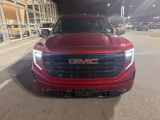 GMC Sierra 1500 2023 4x4 Elevation 4dr Double Cab 6.6 ft. SB