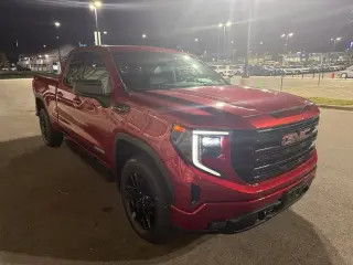 GMC Sierra 1500 2023 4x4 Elevation 4dr Double Cab 6.6 ft. SB
