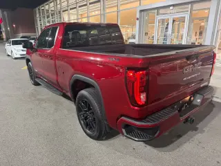 GMC Sierra 1500 2023 4x4 Elevation 4dr Double Cab 6.6 ft. SB