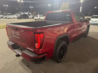 GMC Sierra 1500 2023 4x4 Elevation 4dr Double Cab 6.6 ft. SB