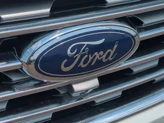 Ford Edge 2022 AWD Titanium 4dr Crossover