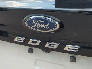 Ford Edge 2022 AWD Titanium 4dr Crossover