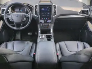 Ford Edge 2022 AWD Titanium 4dr Crossover