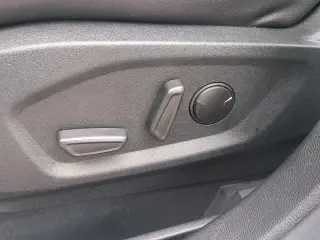 Ford Edge 2022 AWD Titanium 4dr Crossover