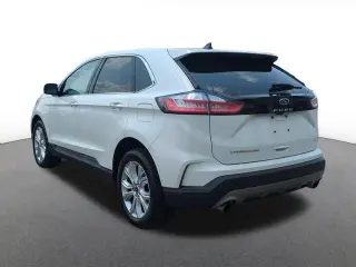 Ford Edge 2022 AWD Titanium 4dr Crossover