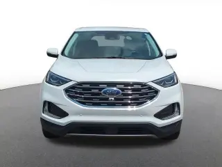 Ford Edge 2022 AWD Titanium 4dr Crossover