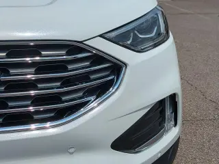 Ford Edge 2022 AWD Titanium 4dr Crossover