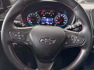 Chevrolet Equinox 2024 4x4 RS SUV de 4 puertas