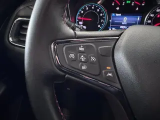Chevrolet Equinox 2024 4x4 RS SUV de 4 puertas