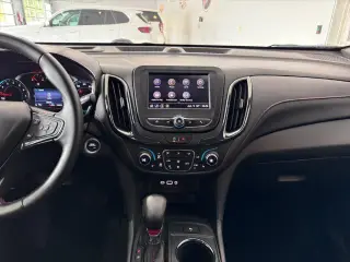 Chevrolet Equinox 2024 4x4 RS SUV de 4 puertas
