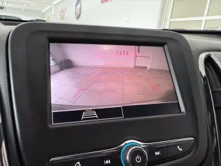Chevrolet Equinox 2024 4x4 RS SUV de 4 puertas