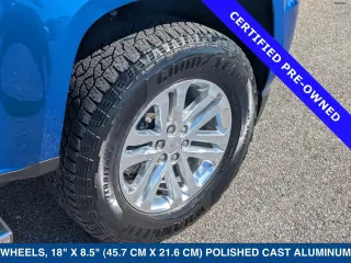 GMC Canyon 2019 4x2 SLT 4dr Crew Cab 5 ft. SB